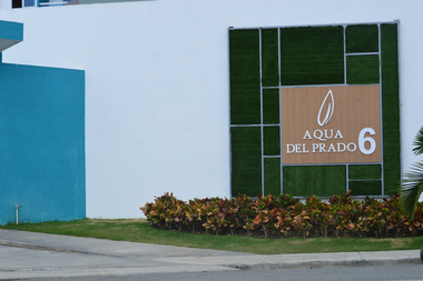 Aqua del prado 6 y 7